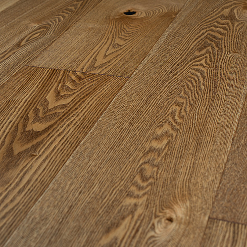 Фото товара паркетная доска Amber Wood Ясень Винтаж