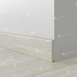 Плинтус Alpine Floor Дуб Арктик