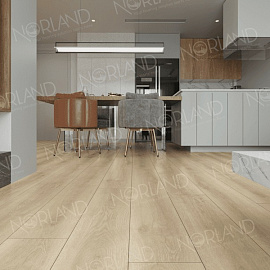 Виниловый ламинат Alpine Floor LOGEN 2001-11