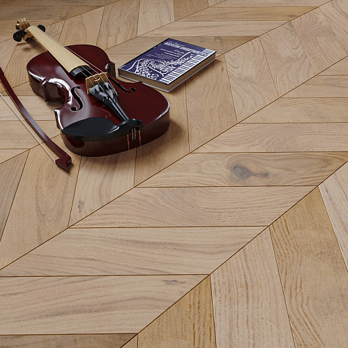 Фото товара паркет ёлка Gran Parte Дольче