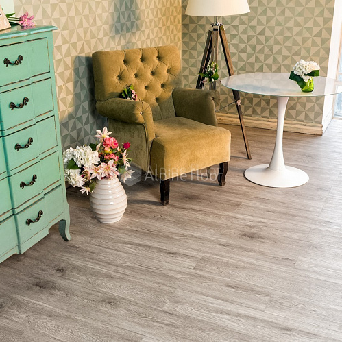 Фото товара виниловый ламинат Alpine Floor Атланта
