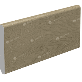 Плинтус Alpine Floor Grand Sequoia 11-18 Шварцевальд