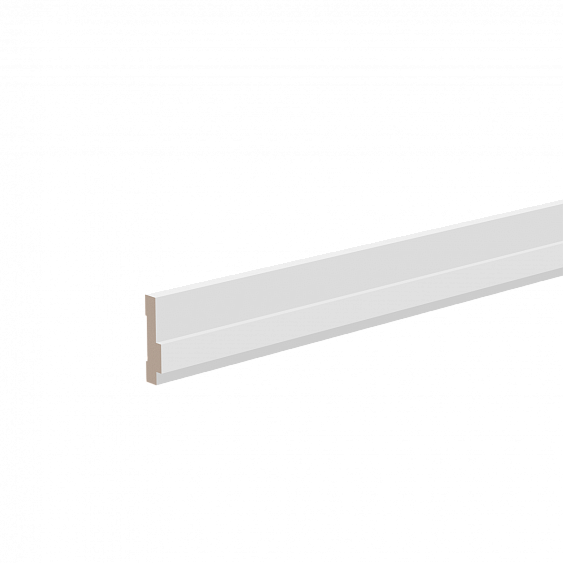 Фото товара ultrawood Ultrawood Молдинг Ultrawood арт. U 0026 (2440 х 45 х 12)