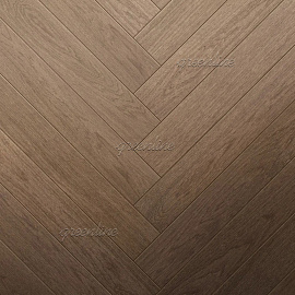 Паркет Ёлка GreenLine 624 Дуб Флоу