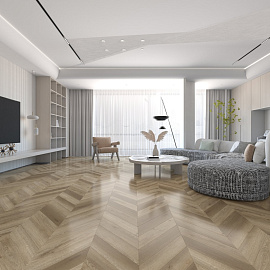 Виниловый ламинат Damy Floor Сен-Жермен