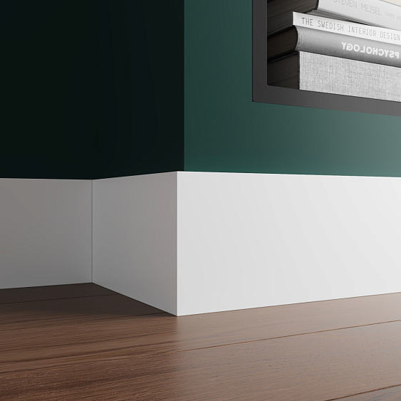 Фото товара ultrawood Ultrawood Профиль Ultrawood арт. BO 4112 (2000 х 108 х 12)