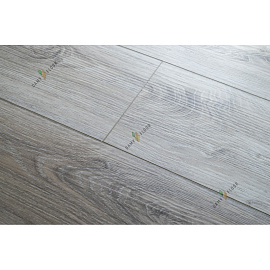 Виниловый ламинат Damy Floor Дуб Белый