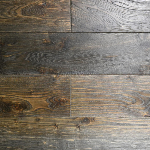 Фото товара массивная доска Antic Wood Касиопея