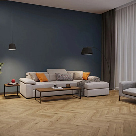 Ламинат My Step Дуб Сурин