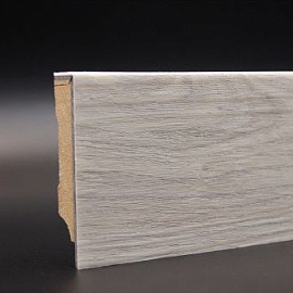 Плинтус MODULEO Verdon Oak