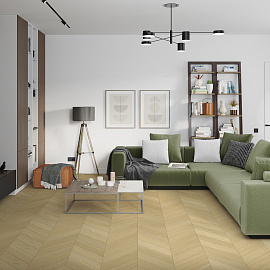 Виниловый ламинат Damy Floor Тюильри
