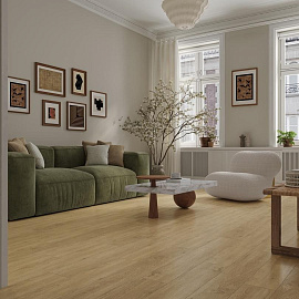 Виниловый ламинат Alpine Floor МИНДАЛЬ