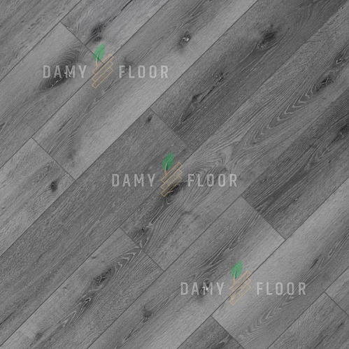 Фото товара виниловый ламинат Damy Floor Дуб Сильвер