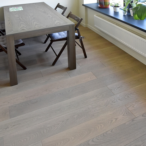 Фото товара инженерная доска Antic Wood Бриз