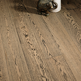 Паркетная доска Coswick Французский Гобелен