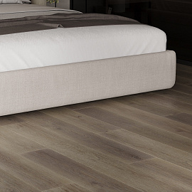 Виниловый ламинат Firstfloor Сканди дуб латте