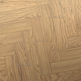 Паркет Ёлка GreenLine 817 Дуб Гравити