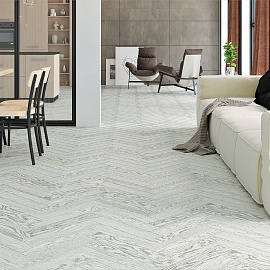 Паркет Ёлка Gran Parte Милан