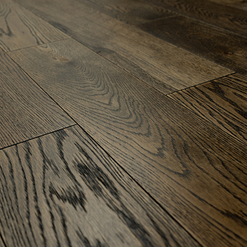 Фото товара паркетная доска Amber Wood Дуб Коттедж