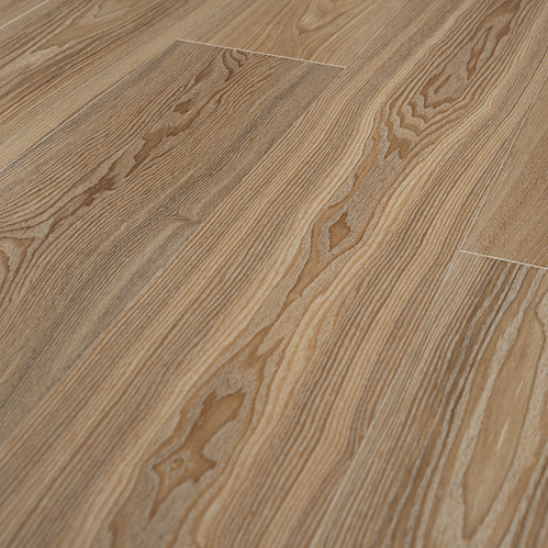 Фото товара паркетная доска Amber Wood Ясень Арктик