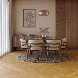 Ламинат My Step Дуб Naro