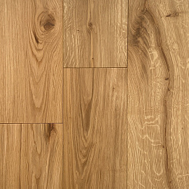 Инженерная доска Workshop Дуб рустик (без покрытия)