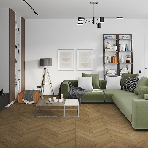 Фото товара виниловый ламинат Damy Floor Лувр