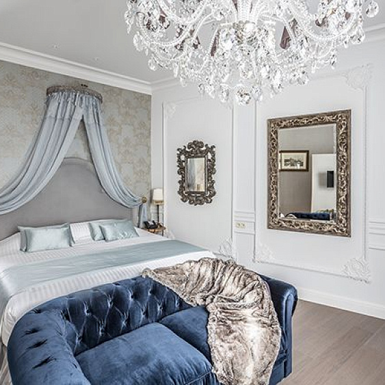 Фото товара orac decor Orac Decor Угловой элемент P3020A