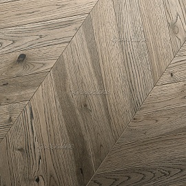 Паркет Ёлка GreenLine Арагон Вилладж 153