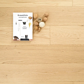 Инженерная доска Ablux Дуб Vancouver