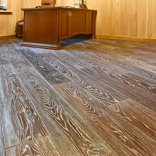 Фото товара инженерная доска Antic Wood Виски