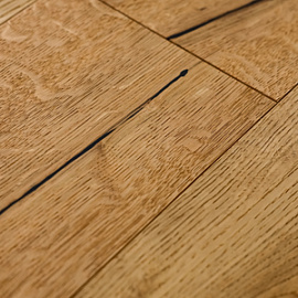 Паркетная доска City Deco Паркетная доска HCR-204 (дуб)