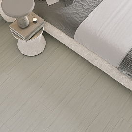 Ламинат Ever Дуб Тичино белый