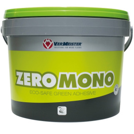 Клей VerMeister Клей VerMeister Zeromono / 12 кг