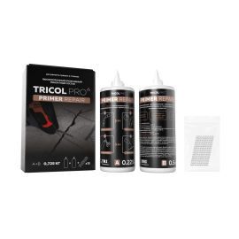 Грунтовка TRICOL PRO Ремонтный состав TRICOL PRO PRIMER REPAIR