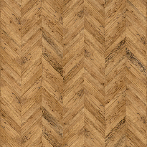 Фото товара паркет ёлка Gran Parte Табако