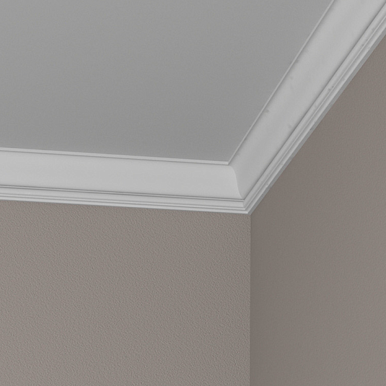 Фото товара европласт Европласт Карниз 1.50.159