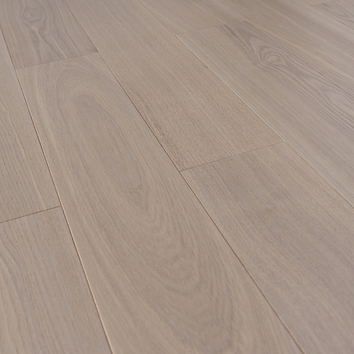 Фото товара паркетная доска Amber Wood Ясень Белёный