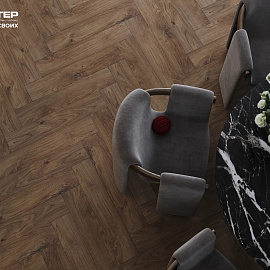 Ламинат My Step Дуб Loreto