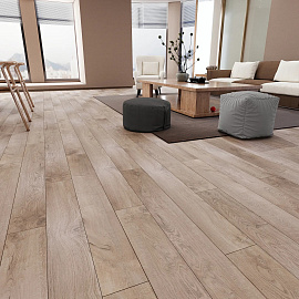 Ламинат My Step Дуб Ватикан