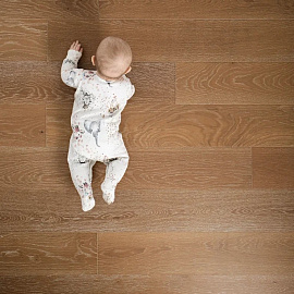 Инженерная доска Ablux Дуб Victoria