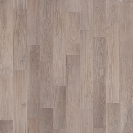 Инженерная доска Lab Arte Дуб Селект Чегет белый