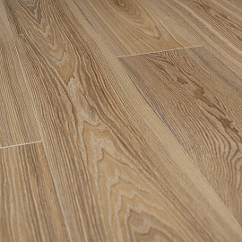 Паркетная доска Amber Wood Ясень Арктик