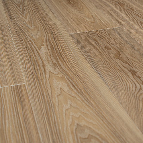 Фото товара паркетная доска Amber Wood Ясень Арктик