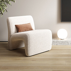 Виниловый ламинат Firstfloor Коньячный старый дуб