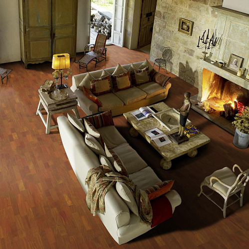 Фото товара паркетная доска Kahrs Ятоба Ла-Пас