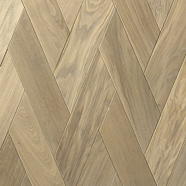 Паркет Ёлка Antic Wood Песочный