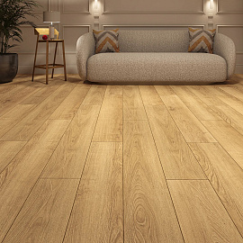 Ламинат My Step Дуб Лион