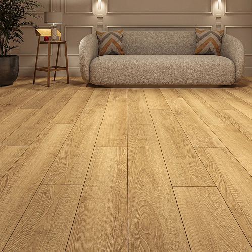 Фото товара ламинат My Step Дуб Лион