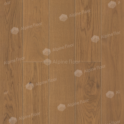 Фото товара инженерная доска Alpine Floor Дуб Хани